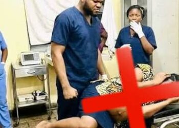 Scandale en RDC : une jeune dame frappée sur la table d&rsquo;accouchement révèle l&rsquo;ampleur des violences obstétricales