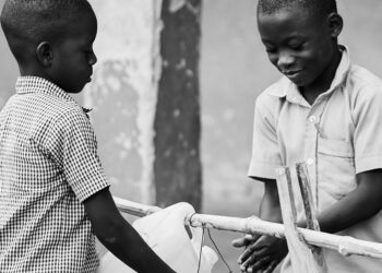 Environ 500 millions d&rsquo;enfants deux fois plus exposés à la chaleur,selon Unicef