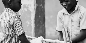 Environ 500 millions d&rsquo;enfants deux fois plus exposés à la chaleur,selon Unicef