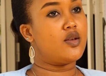 Burundi : La journaliste Floriane Irangabiye libérée après plus de 720 jours de détention