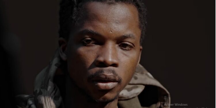 Parti pour étudier, forcé de devenir soldat : Le rêve brisé d&rsquo;un étudiant togolais