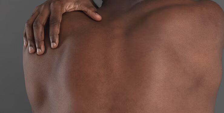 Droits Humains - Homme Africain