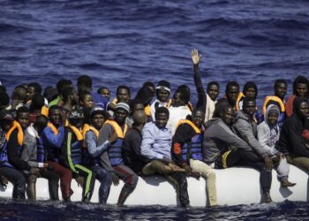 Des migrants éthiopiens séquestrés en Afrique du Sud, révélant une crise des droits fondamentaux
