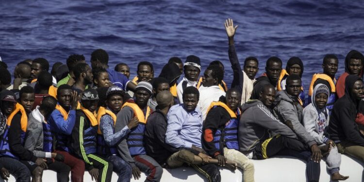 Des migrants éthiopiens séquestrés en Afrique du Sud, révélant une crise des droits fondamentaux