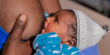 Semaine mondiale de l’allaitement maternel : une mobilisation pour protéger la vie et les droits des enfants