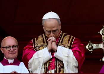 Haïti : le pape Léon XIV alerte sur une crise sécuritaire « désespérée » et appelle à une mobilisation internationale