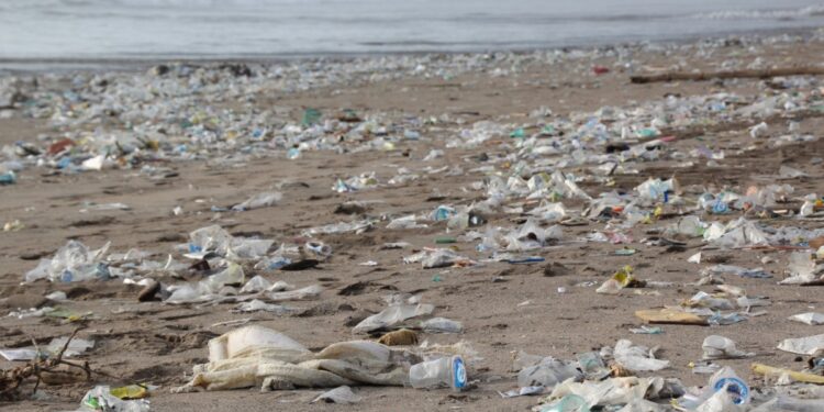 Découverte alarmante sur l&rsquo;utilisation des plastiques: Un poison invisible détruit les océans… et nos cerveaux