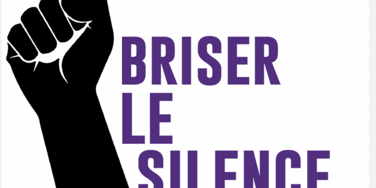 Rompre le silence face aux abus sexuels : des féministes lèvent le ton!