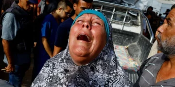 Famine, bombardements et enfants sacrifiés à Gaza : un drame humanitaire qui s’aggrave