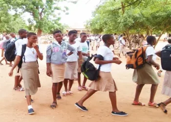 Camp des sciences pour jeunes filles  : une passerelle vers les sciences, les droits humains et l’égalité des genres