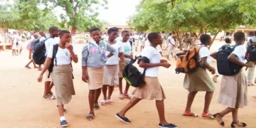 Camp des sciences pour jeunes filles  : une passerelle vers les sciences, les droits humains et l’égalité des genres