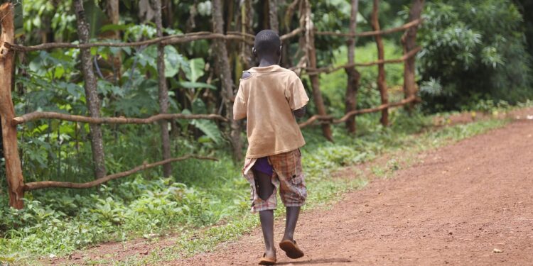 Faim record en Afrique de l’Ouest et centrale : le PAM alerte sur une crise humanitaire imminente