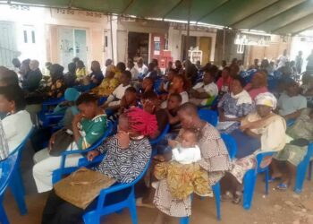 Togo: Le GF2D  veut garantir aux femmes l&rsquo;accès à la justice et à la santé à travers une foire