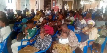 Togo: Le GF2D veut garantir aux femmes l’accès à la justice et à la santé à travers une foire