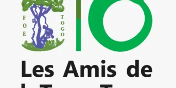 Justice climatique : Les Amis de la Terre-Togo exigent un traité mondial pour sauver le climat et les océans