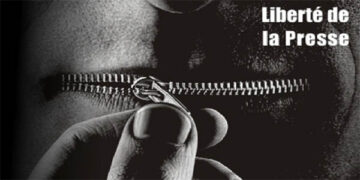 Togo: Inquiétudes croissantes autour de la liberté de presse, des organisations alertent!