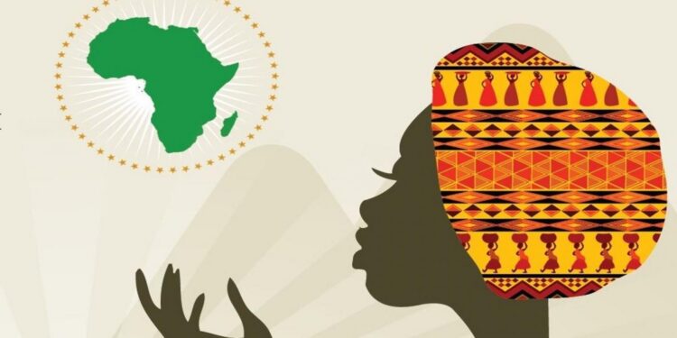Droit des femmes, Union Africaine