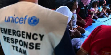 Crédit Photo UNICEF