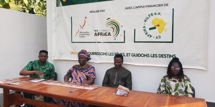 ALG publie un guide stratégique pour structurer et renforcer l’action citoyenne contre la corruption