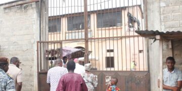 Conditions de détention au Togo en 2026 : le CACIT inspecte 13 prisons