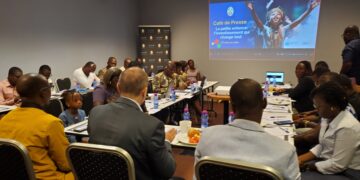 Investir tôt pour changer tout…La petite enfance , priorité de l’UNICEF et du Togo en 2026