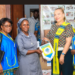 Protection des enfants : Le Soroptimist International Club Lomé Aurore  tend la main au centre Kekeli