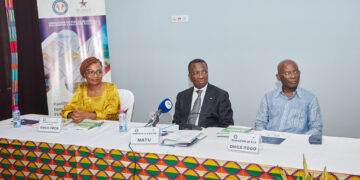 Reformes foncières au Togo : bilan et perspectives du projet LRAP pour un accès équitable à la terre