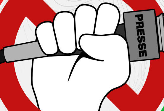 La liberté de la presse en 2026 : un recul alarmant sur le continent africain