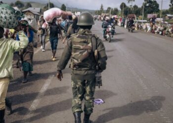 RDC : Amnesty International lance une campagne mondiale pour obtenir justice pour six millions de victimes