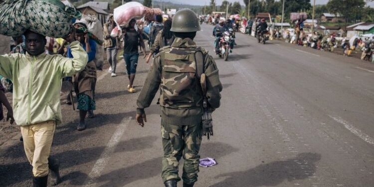 RDC : Amnesty International lance une campagne mondiale pour obtenir justice pour six millions de victimes