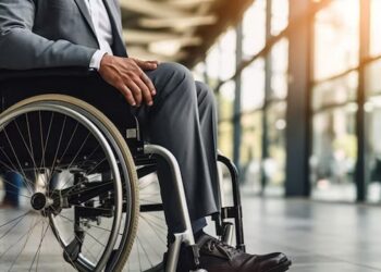 Le Togo mise sur le travail pour renforcer l’inclusion des personnes en situation de handicap