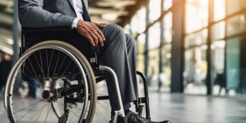 Le Togo mise sur le travail pour renforcer l’inclusion des personnes en situation de handicap
