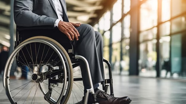 Le Togo mise sur le travail pour renforcer l’inclusion des personnes en situation de handicap